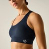 DARE2B Don't Sweat It III Sports Bra | Brassieres Femme