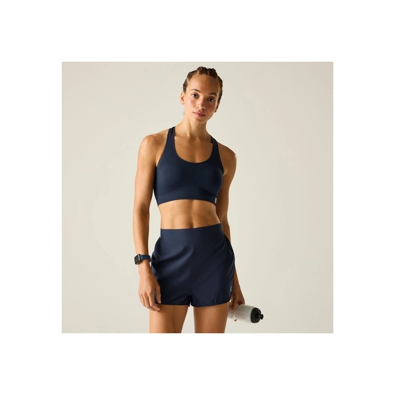 DARE2B Don't Sweat It III Sports Bra | Brassieres Femme