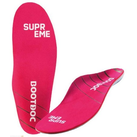 BOOTDOC Supreme | Semelles de confort sport