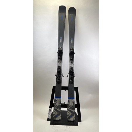  Disruption 76 + M210 | Ski Piste adulte d'occasion