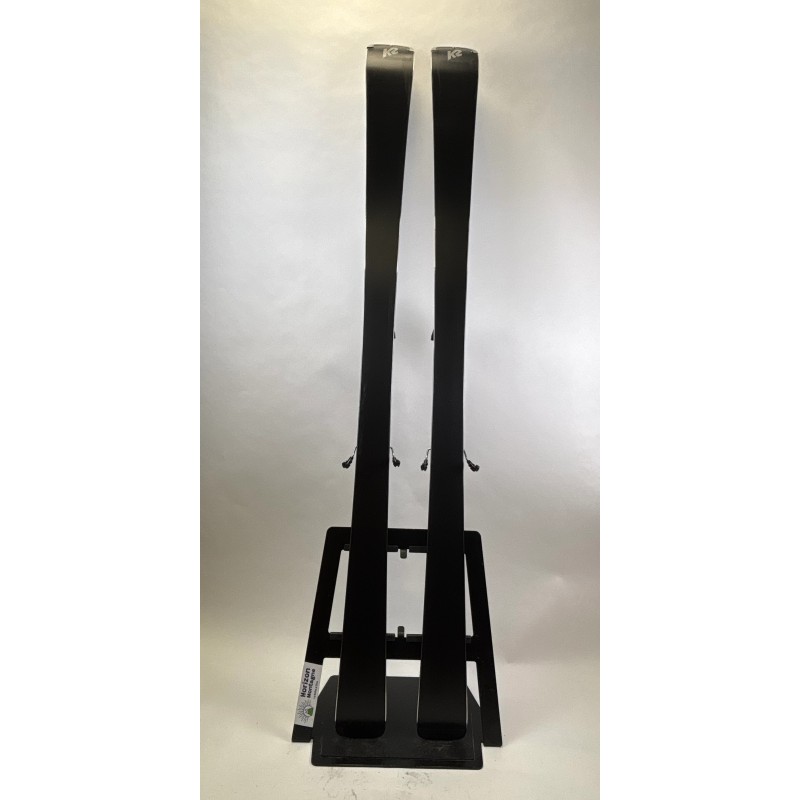  Disruption 76 + M210 | Ski Piste adulte d'occasion