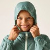 REGATT Kid's Pack It Packaway Jacket | Coupe Vent Polaire Junior