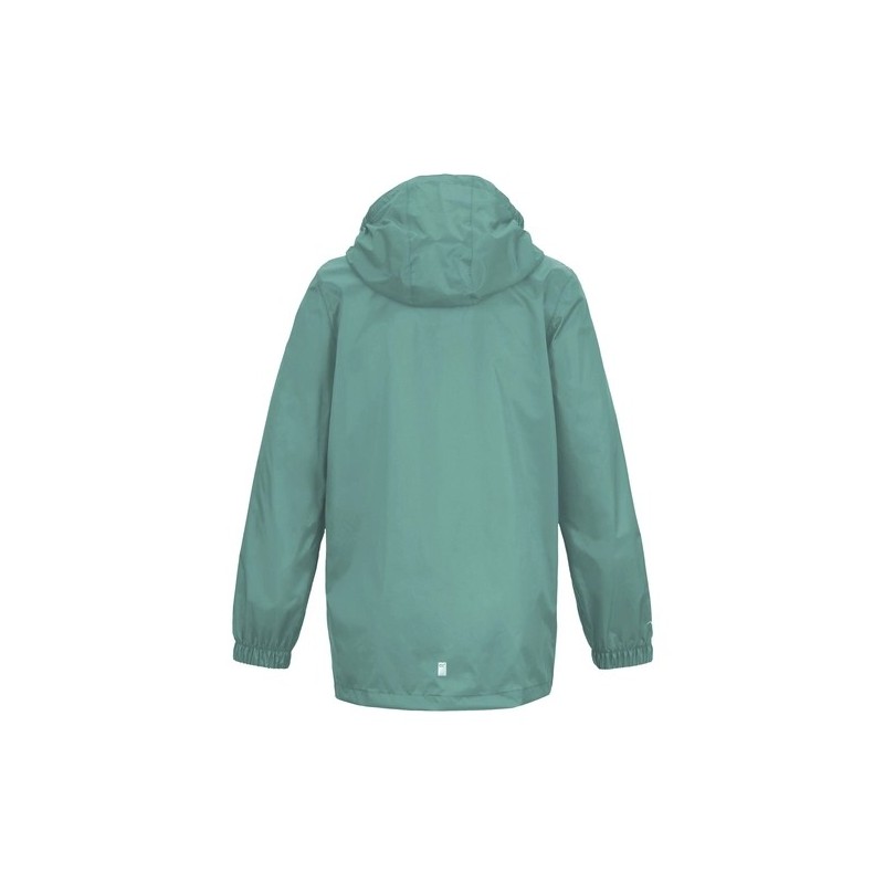 REGATT Kid's Pack It Packaway Jacket | Coupe Vent Polaire Junior