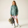 REGATT Kid's Pack It Packaway Jacket | Coupe Vent Polaire Junior