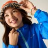 REGATT Kid's Pack It Packaway Jacket | Coupe Vent Polaire Junior