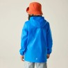 REGATT Kid's Pack It Packaway Jacket | Coupe Vent Polaire Junior