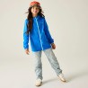 REGATT Kid's Pack It Packaway Jacket | Coupe Vent Polaire Junior