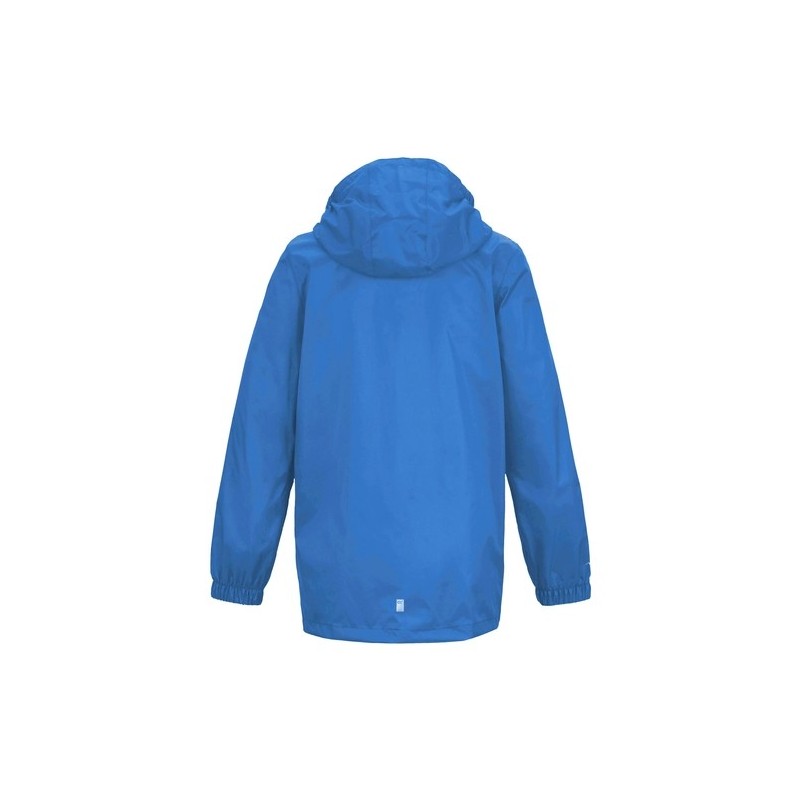 REGATT Kid's Pack It Packaway Jacket | Coupe Vent Polaire Junior