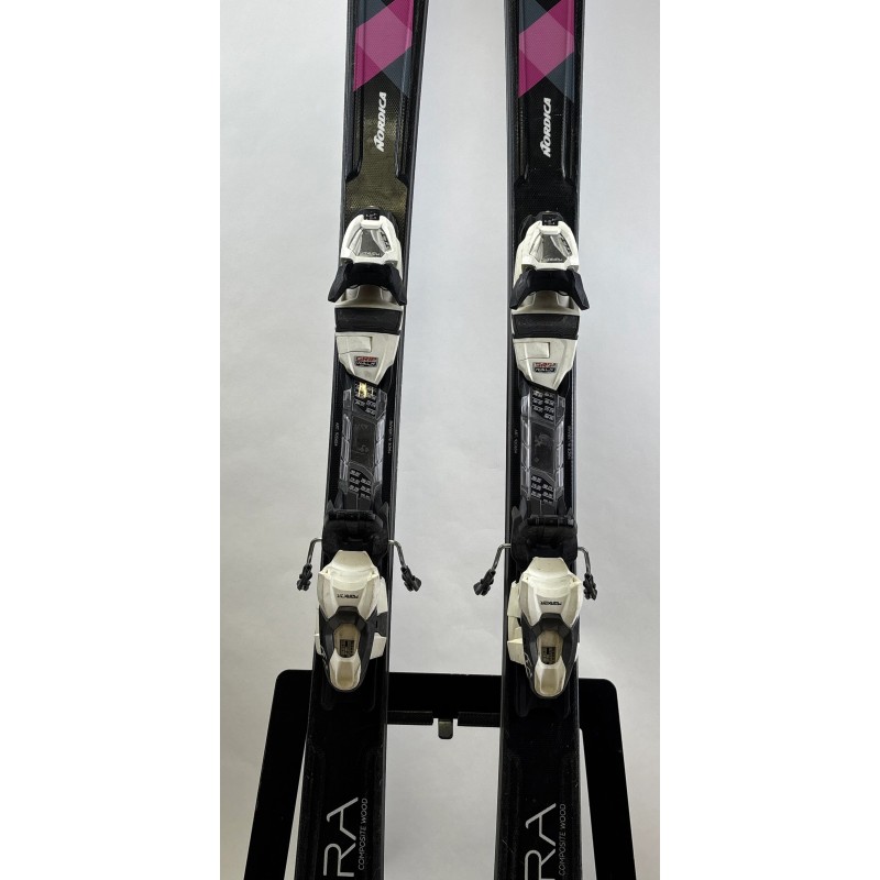  Sentra | Ski Piste adulte d'occasion