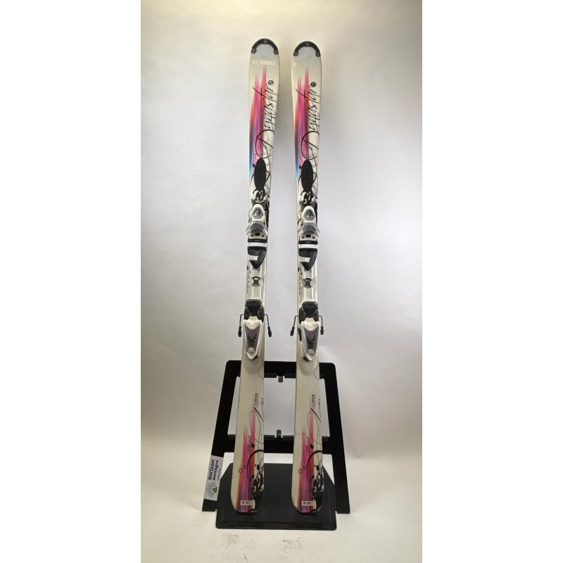  Exclusive Fluid | Ski Piste adulte d'occasion