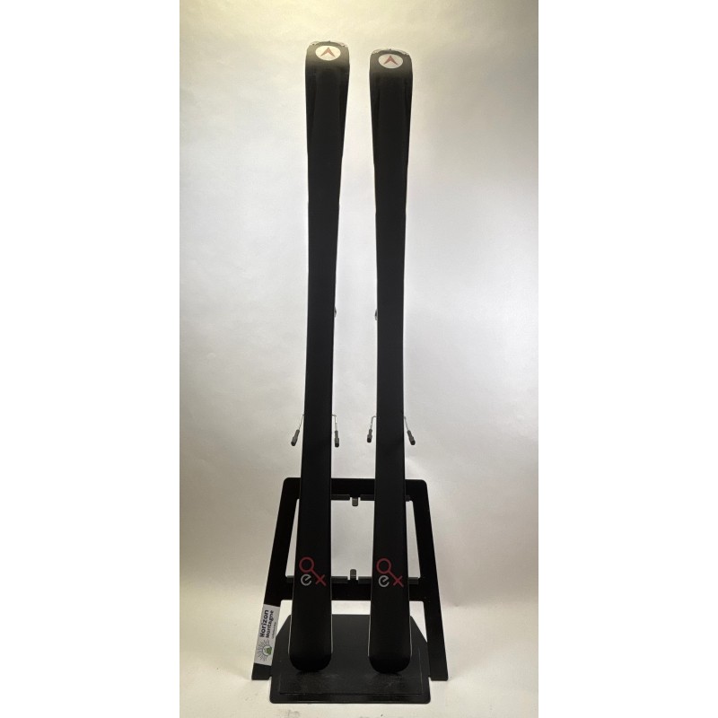  Exclusive Fluid | Ski Piste adulte d'occasion