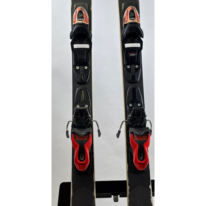  CR 72 | Ski Piste adulte d'occasion