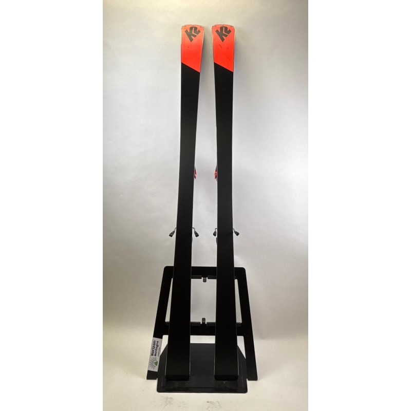  Speedcharger 72 Ti | Ski Piste adulte d'occasion