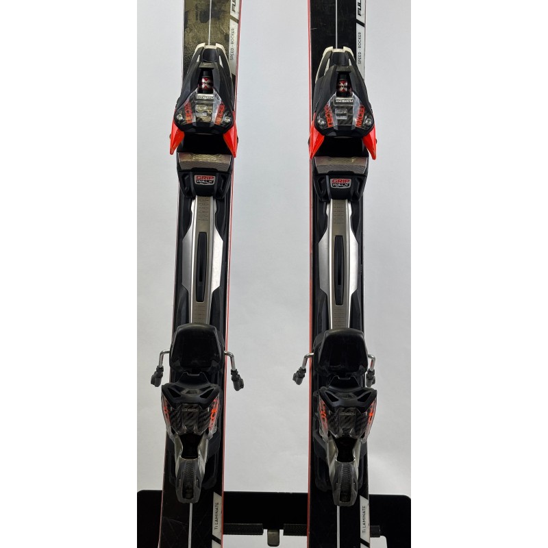  Speedcharger 72 Ti | Ski Piste adulte d'occasion