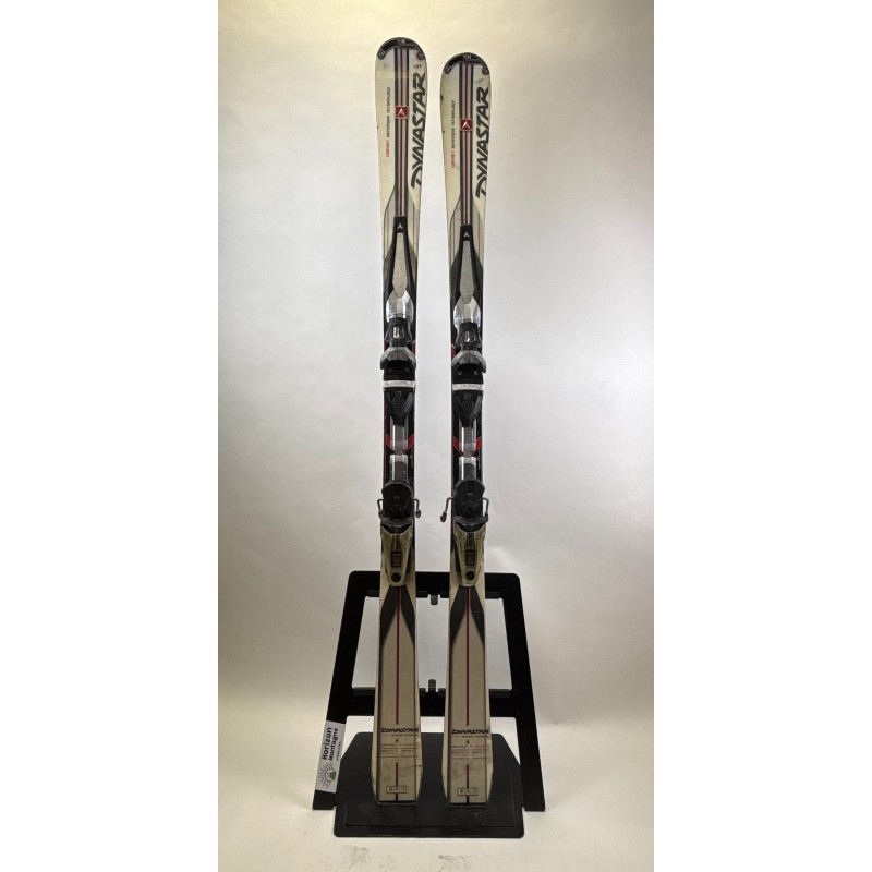  Contact Groov Ti  | Ski Piste adulte d'occasion