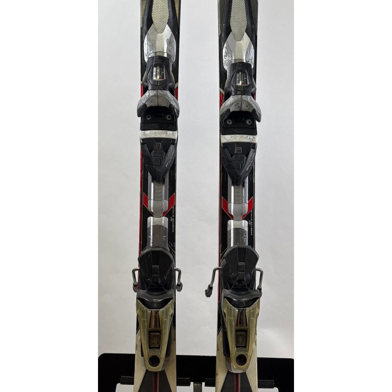  Contact Groov Ti  | Ski Piste adulte d'occasion