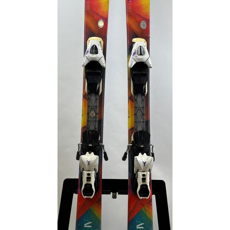  Affinity Pure | Ski All-Mountain adulte d'occasion
