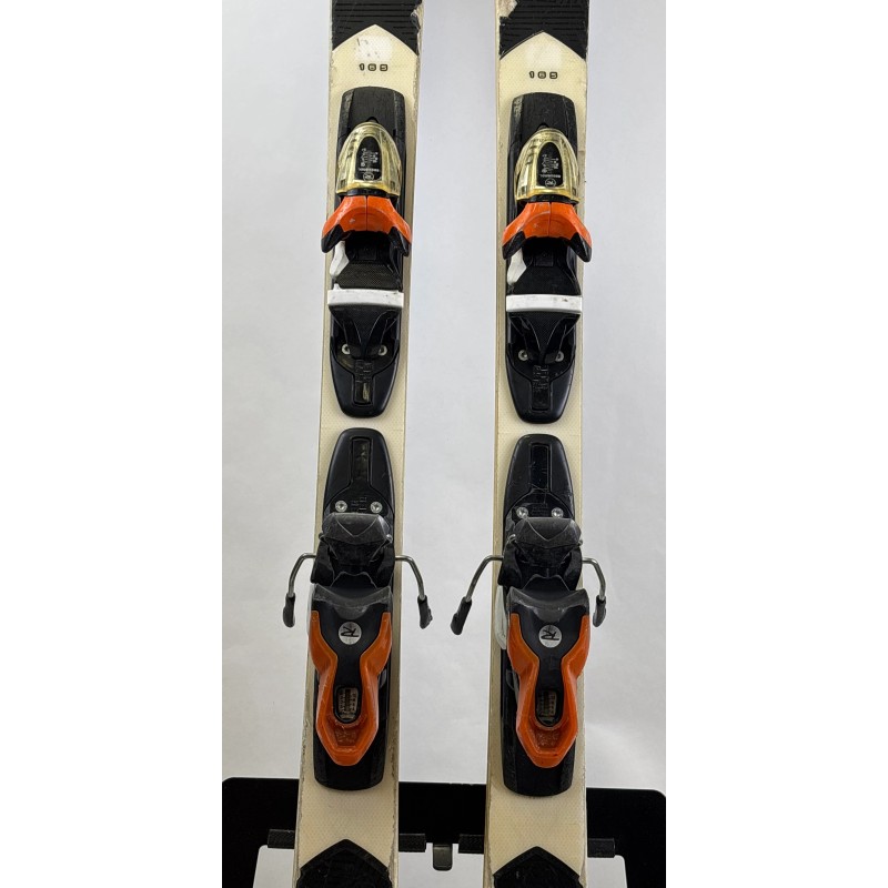  CR 72 | Ski Piste adulte d'occasion