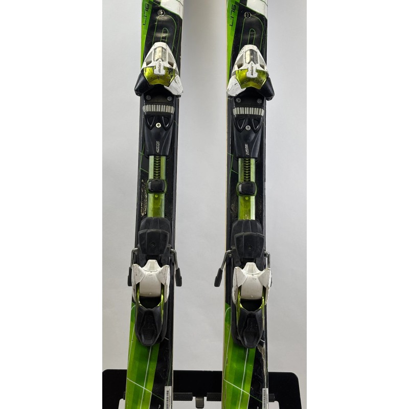  Waveflex 78 Ti | Ski Piste adulte d'occasion