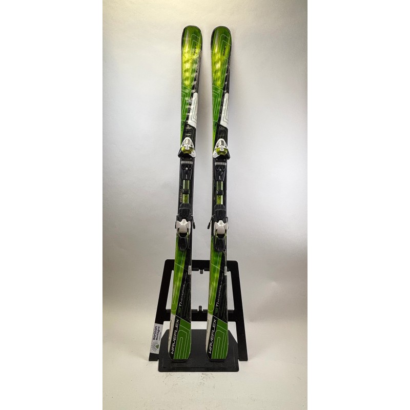  Waveflex 78 Ti | Ski Piste adulte d'occasion