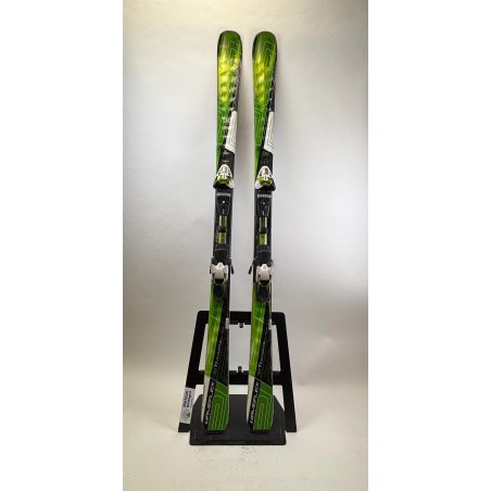  Waveflex 78 Ti | Ski Piste adulte d'occasion