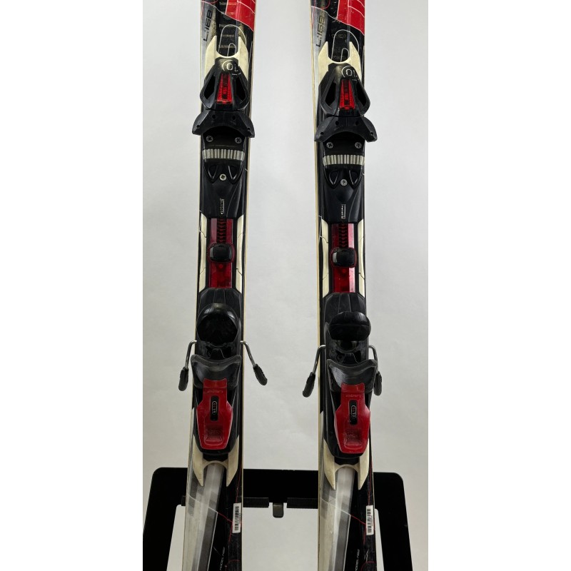  Waveflex 10 | Ski Piste adulte d'occasion