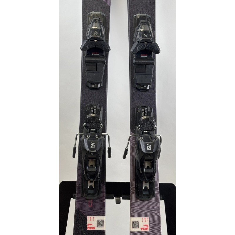  Tnt | Ski Piste adulte d'occasion