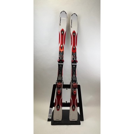  Varioflex D2 | Ski Piste adulte d'occasion