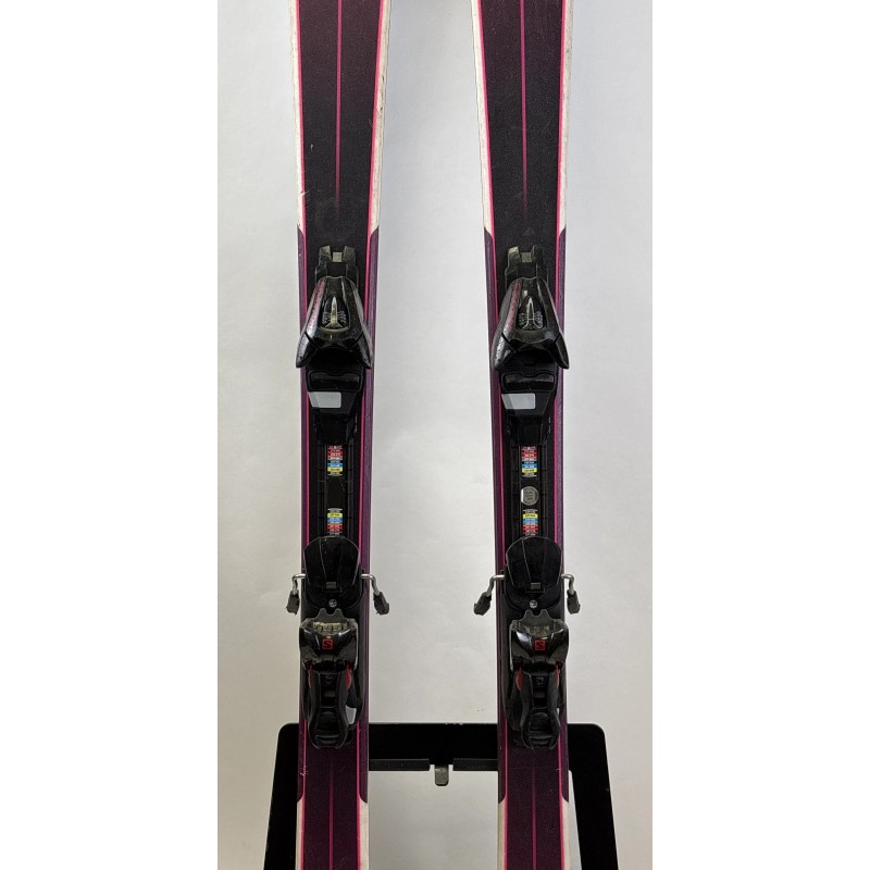  BBR Moonlite | Ski All-Mountain adulte d'occasion