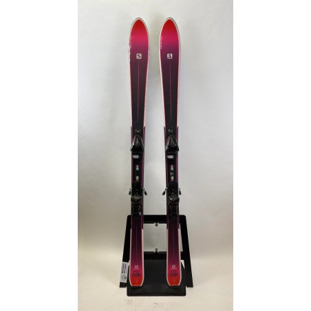  BBR Moonlite | Ski All-Mountain adulte d'occasion