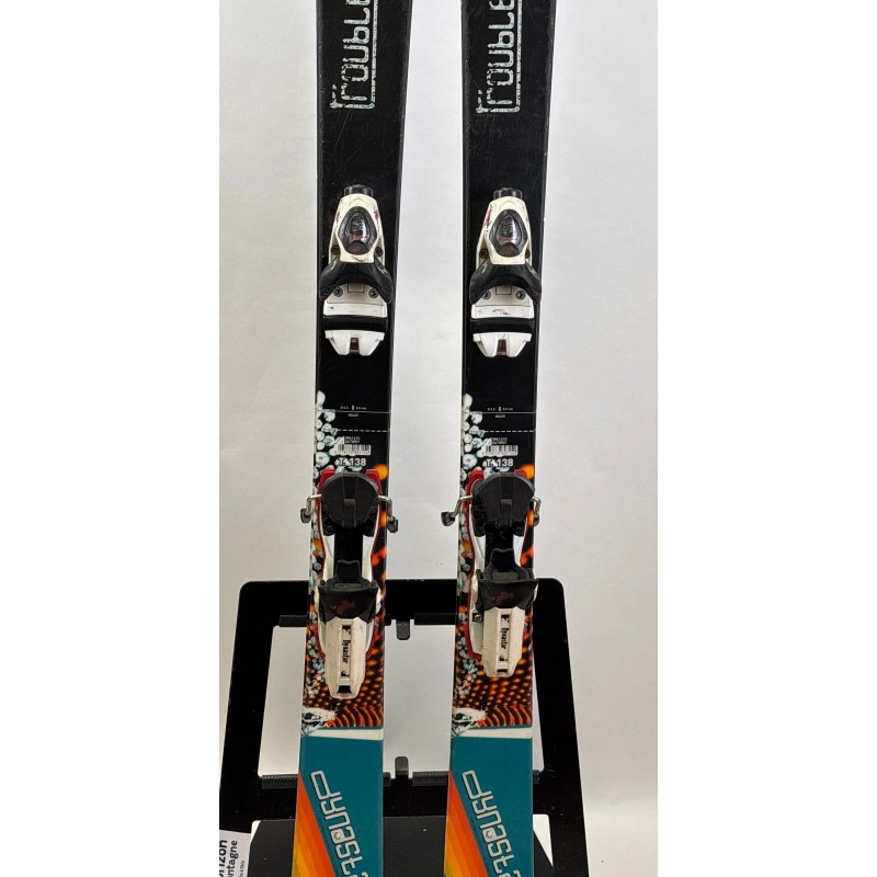  Trouble Youth | Ski Freestyle junior d'occasion