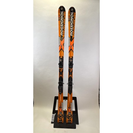  Radical 9x Oversize Ti | Ski Piste adulte d'occasion