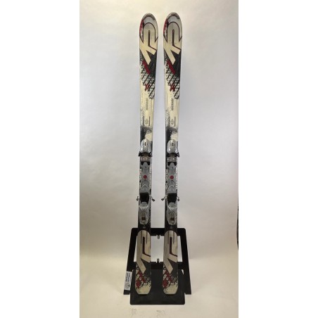  Raider Apache | Ski Piste adulte d'occasion
