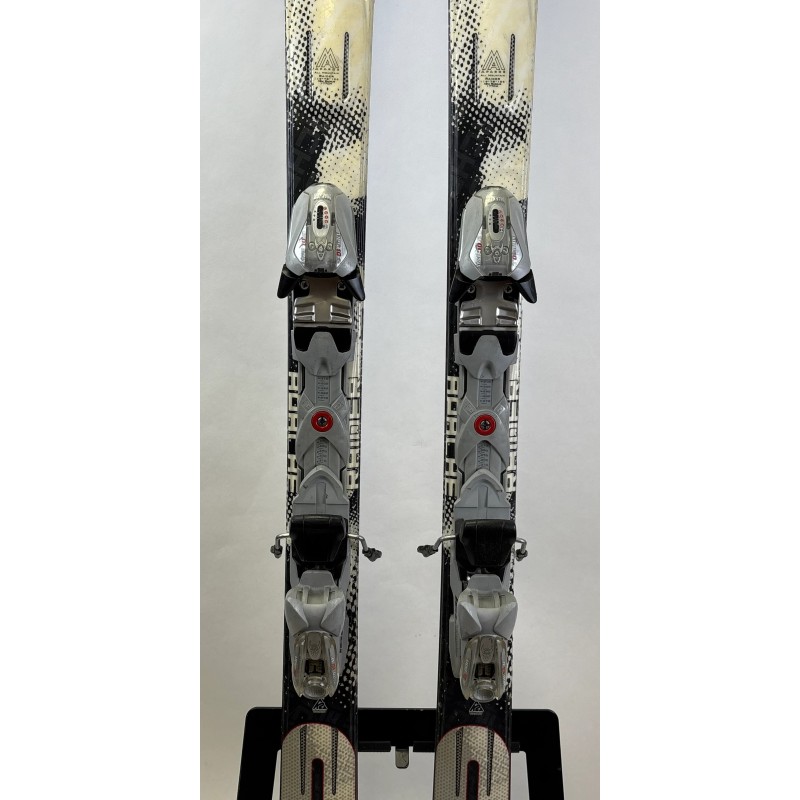  Raider Apache | Ski Piste adulte d'occasion