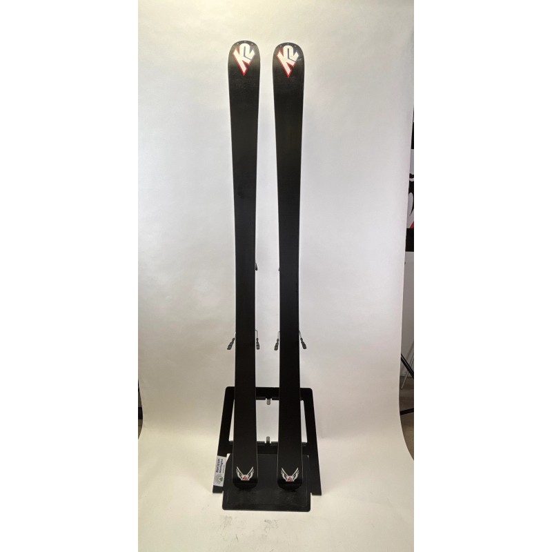  Raider Apache | Ski Piste adulte d'occasion