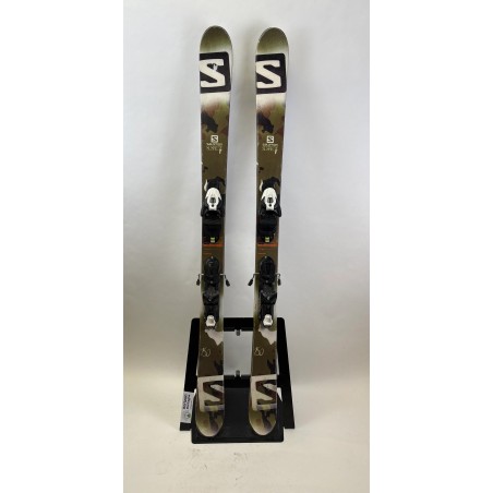  Suspect Jr  | Ski All-Mountain junior d'occasion