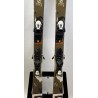  Suspect Jr  | Ski All-Mountain junior d'occasion