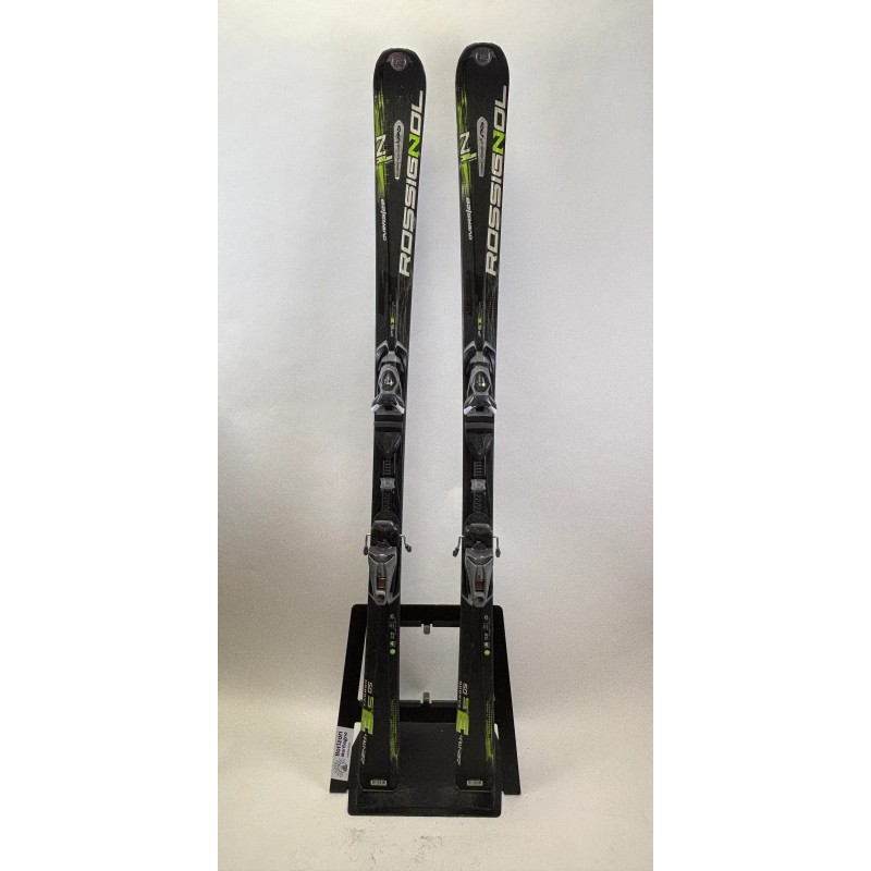  Zenith 3.5 Carbon Gs | Ski Piste adulte d'occasion