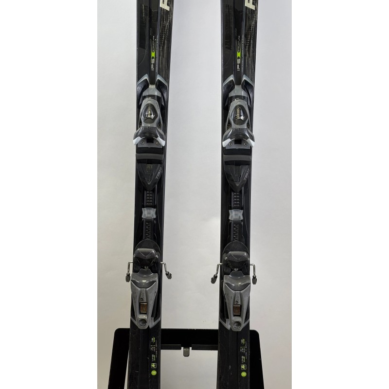  Zenith 3.5 Carbon Gs | Ski Piste adulte d'occasion