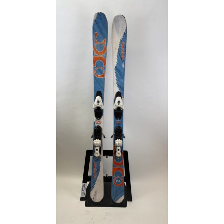  Luna | Ski Piste adulte d'occasion