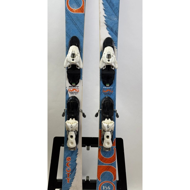  Luna | Ski Piste adulte d'occasion