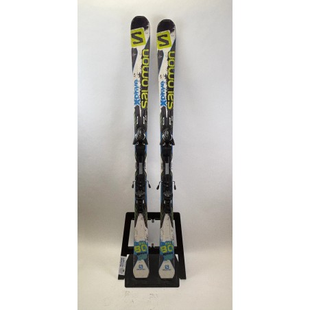 X-Drive 80 Rti | Ski Piste adulte d'occasion