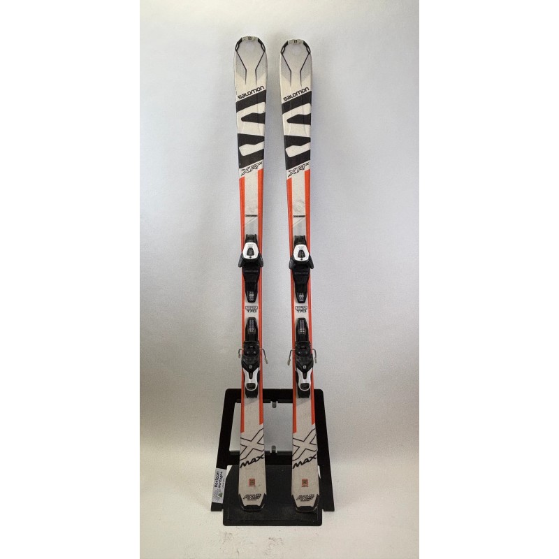  X-Max Xrx | Ski Piste adulte d'occasion
