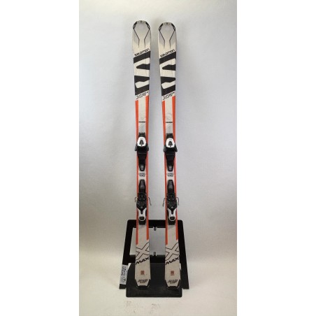  X-Max Xrx | Ski Piste adulte d'occasion