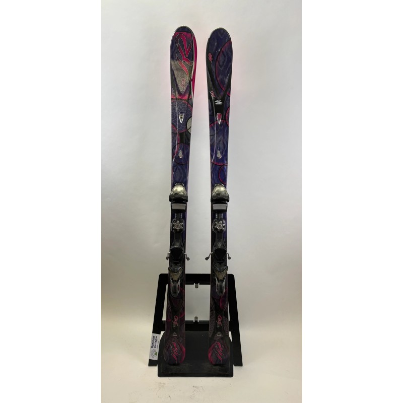  Super Free  | Ski Piste adulte d'occasion