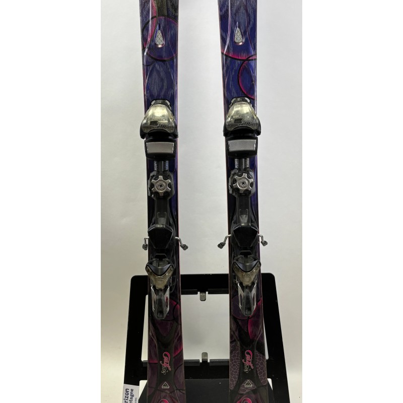  Super Free  | Ski Piste adulte d'occasion