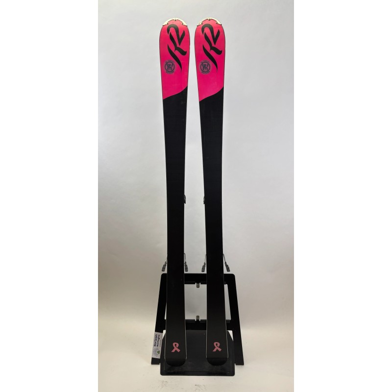  Super Free  | Ski Piste adulte d'occasion