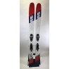  Catamaran 120 + Griffon 13 Tcx | Ski Freeride adulte d'occasion