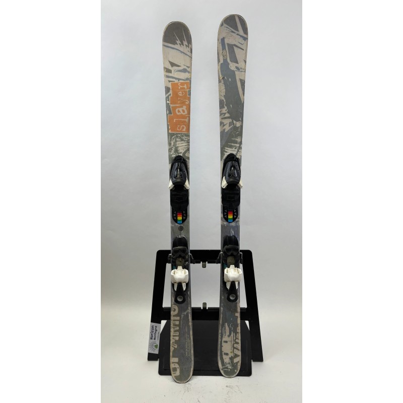 Slayer | Ski Piste junior d'occasion