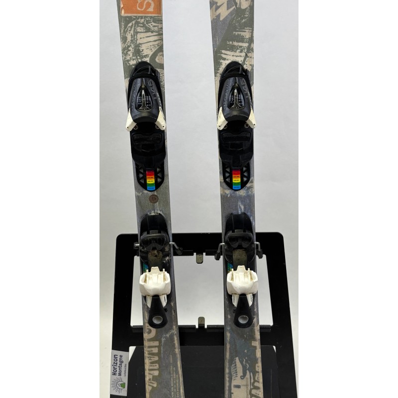  Slayer | Ski Piste junior d'occasion